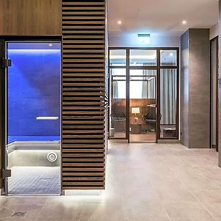 Munich Airport Marriott 4* Frisinga