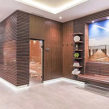 Munich Airport Marriott Hotel