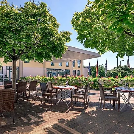 Hotel Munich Airport Marriott Frisinga