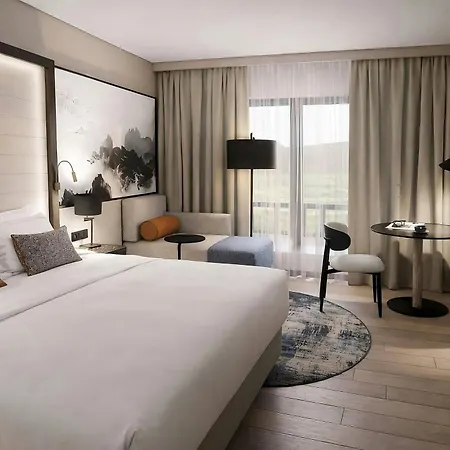 Munich Airport Marriott