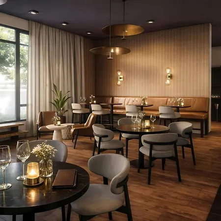 Munich Airport Marriott 프라이징