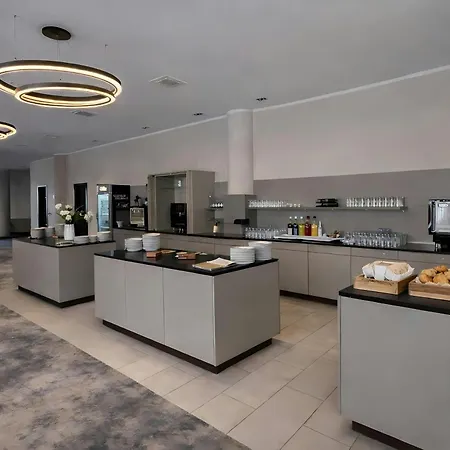 Munich Airport Marriott