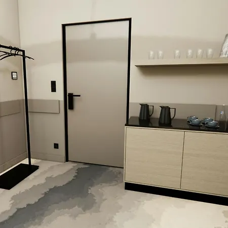 호텔 Munich Airport Marriott
