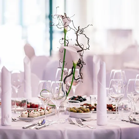 Hotel Munich Airport Marriott Freising