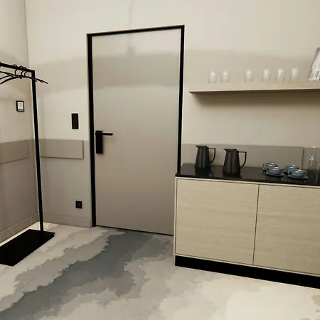 Munich Airport Marriott