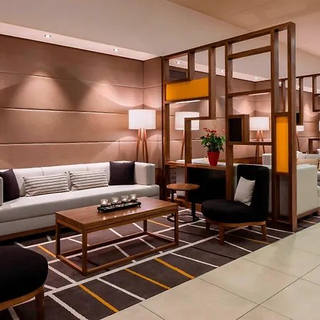 Munich Airport Marriott Hotel Freising