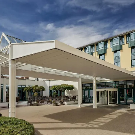 Munich Airport Marriott 4* Freising