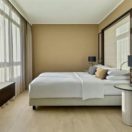 Hotel Munich Airport Marriott Freising