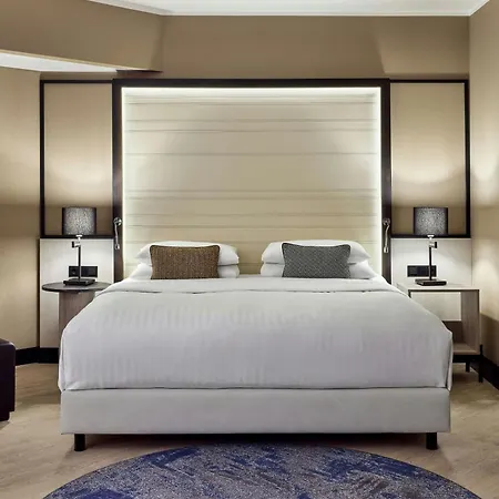 Munich Airport Marriott