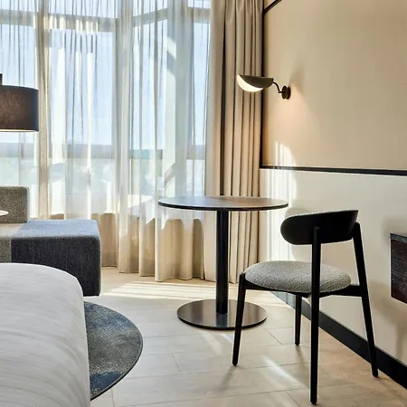 Munich Airport Marriott Freising