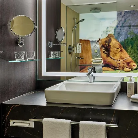 Hotel Munich Airport Marriott Freising