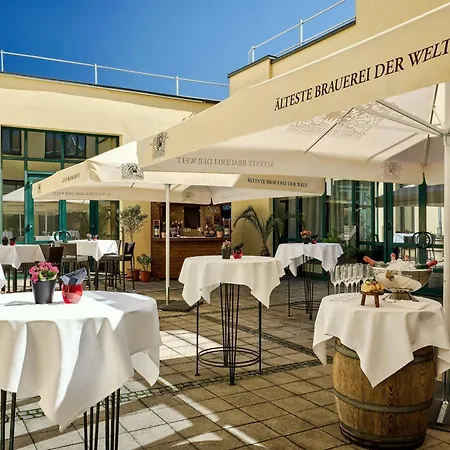 Munich Airport Marriott