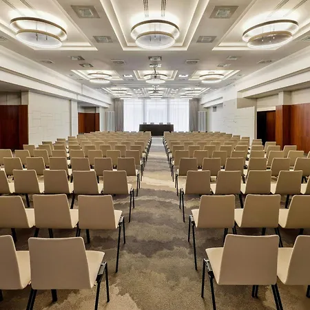 Munich Airport Marriott Hotel Freising