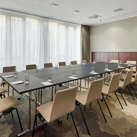 Munich Airport Marriott