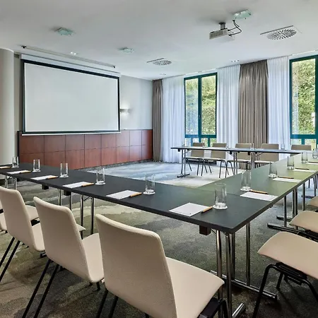 Munich Airport Marriott Hotel Freising