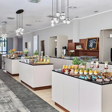 Munich Airport Marriott Freising