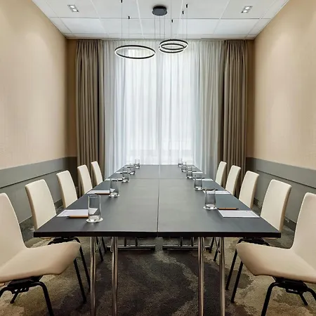 Munich Airport Marriott