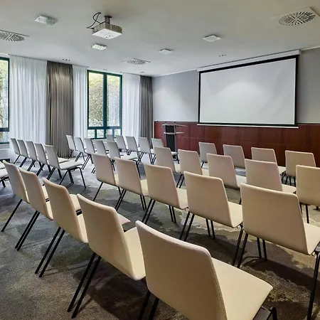 Munich Airport Marriott Hotel Freising