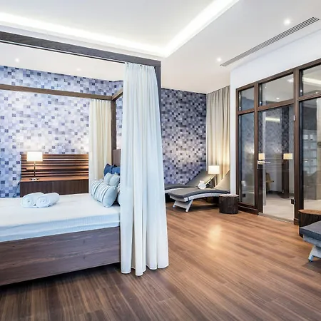 Munich Airport Marriott