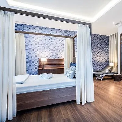 Munich Airport Marriott