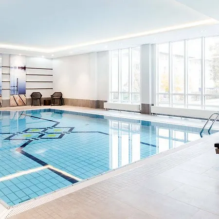Munich Airport Marriott