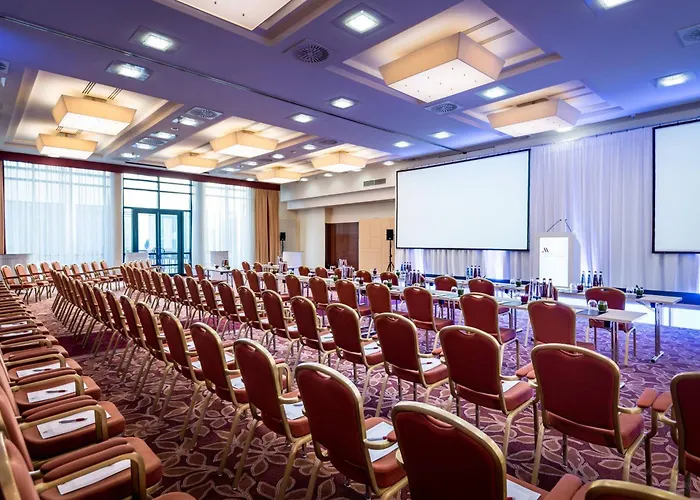 Hotel Munich Airport Marriott Freising