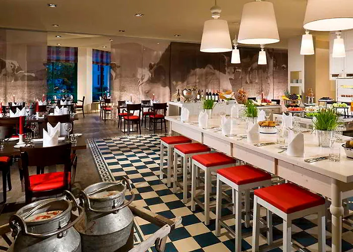 Munich Airport Marriott Hotel Freising