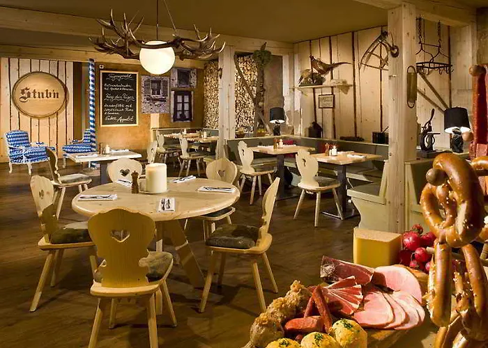 Munich Airport Marriott
