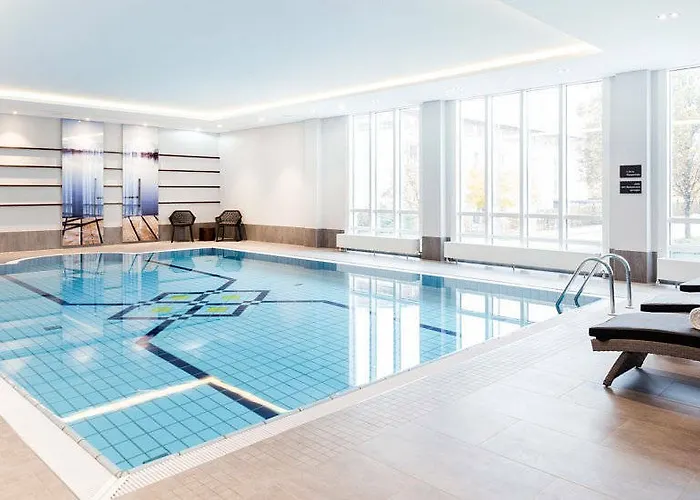 Munich Airport Marriott